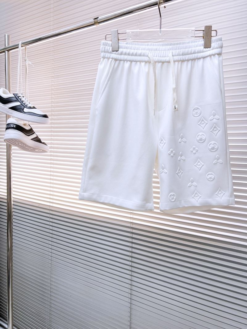 Louis Vuitton Short Pants